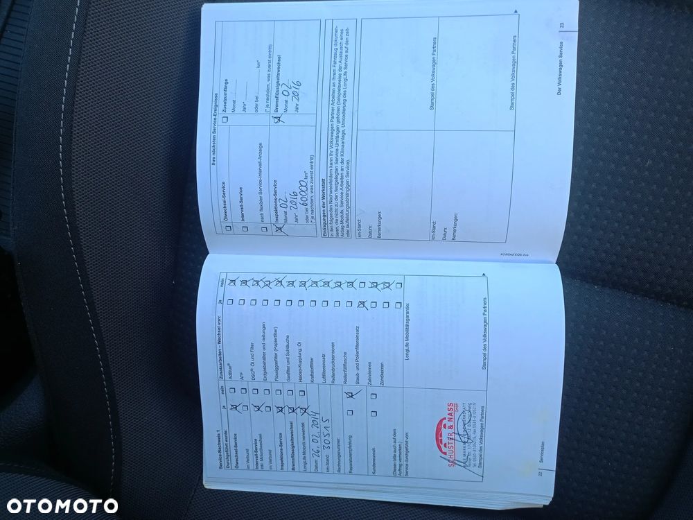 Volkswagen Golf Plus 1.4 Style - 26