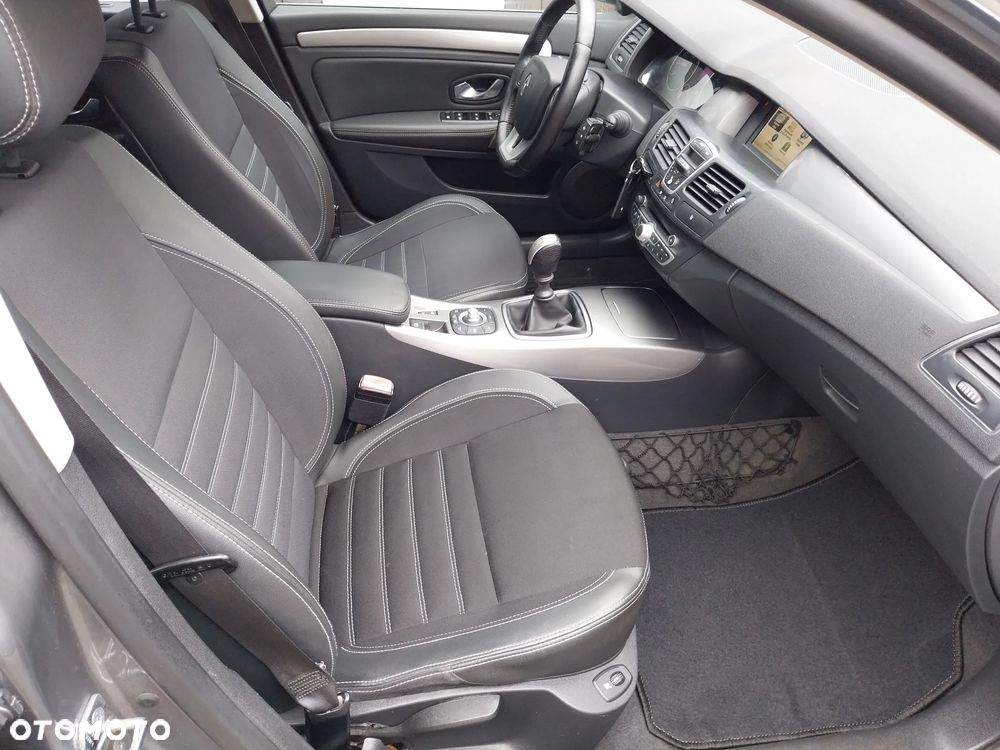 Renault Laguna 2.0 Privilege - 7