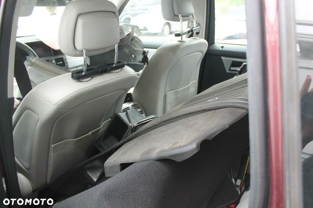 Mercedes-Benz GLK - 6