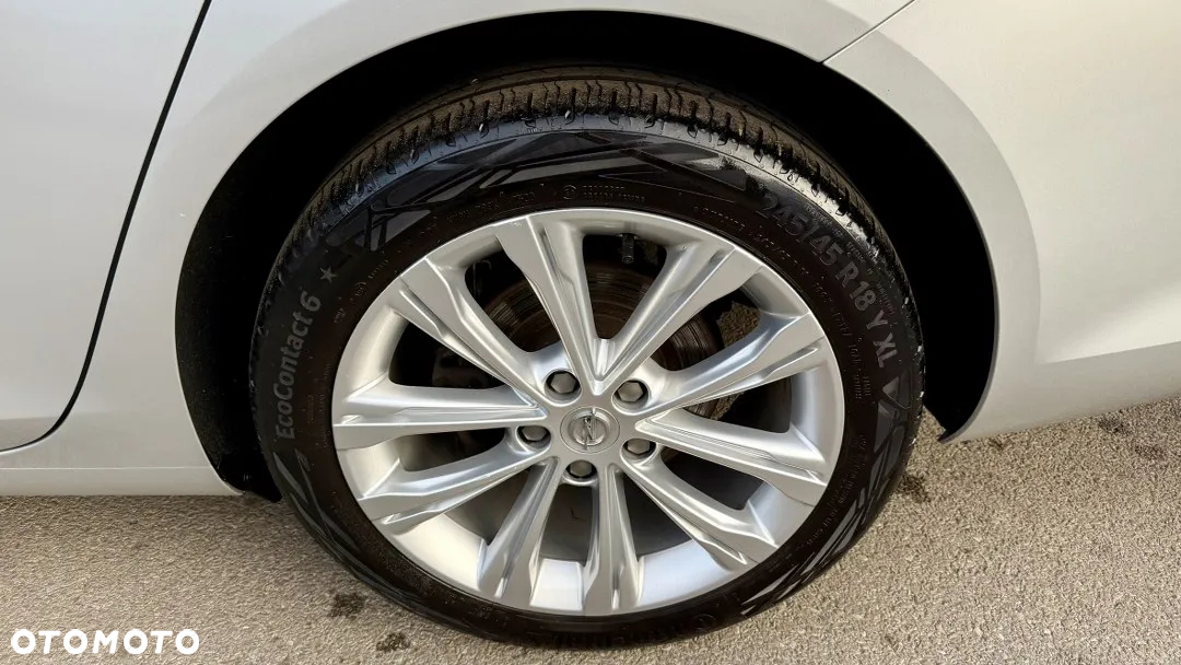 Opel Insignia Sports Tourer 2.0 Diesel Elegance - 15