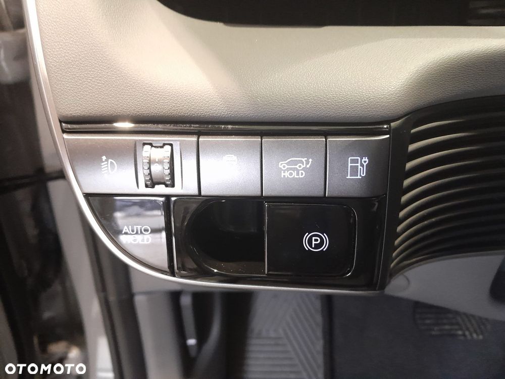 Hyundai IONIQ 5 84kWh Techniq - 21