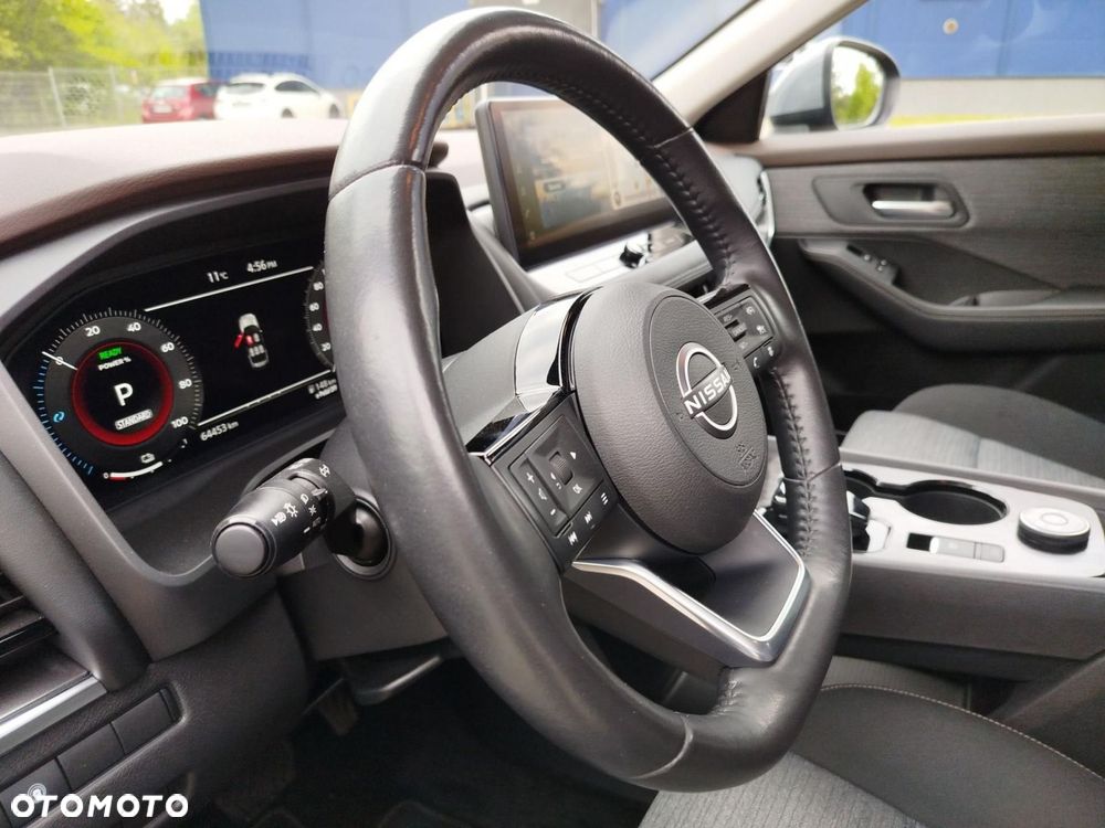 Nissan X-Trail 1.5 VC-T e-POWER N-Connecta e-4ORCE - 29
