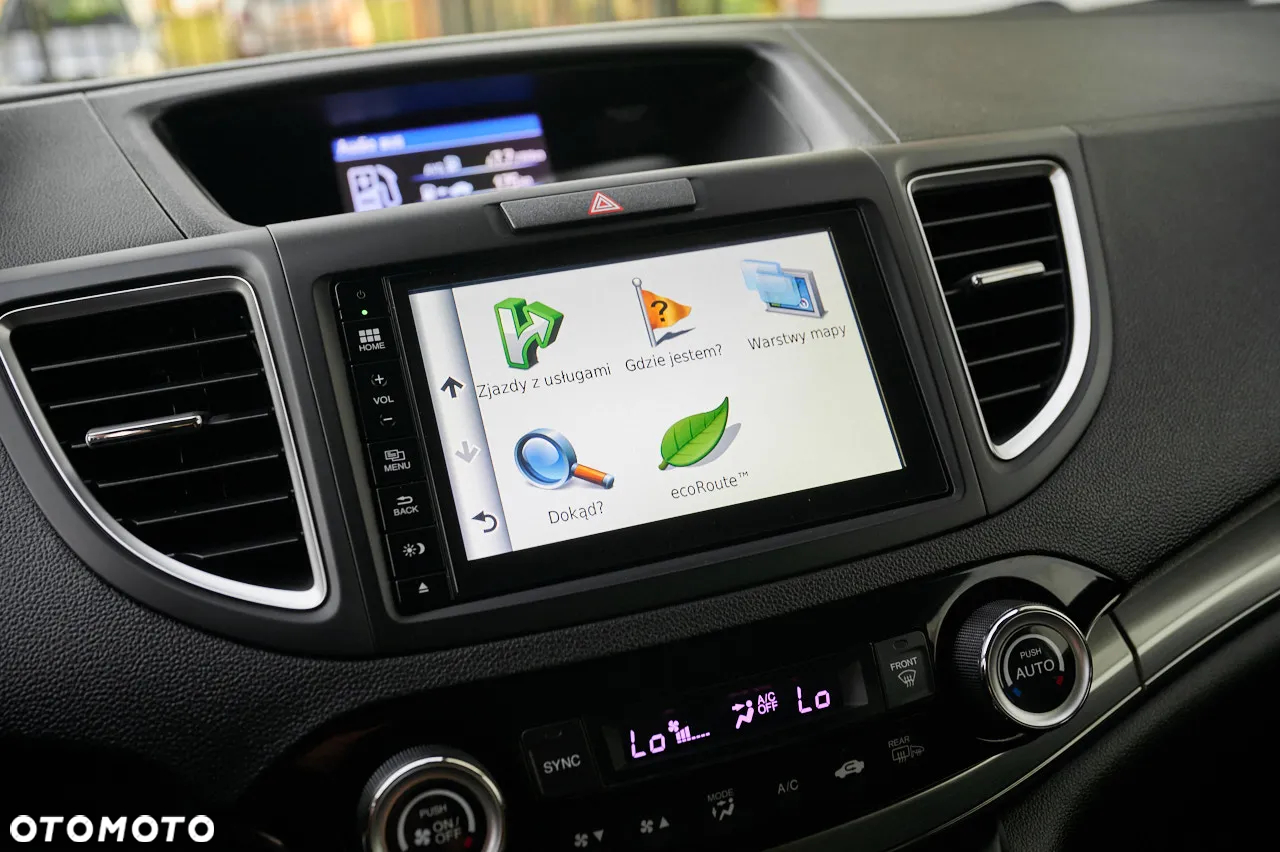 Honda CR-V 2.0 Elegance (2WD) - 11