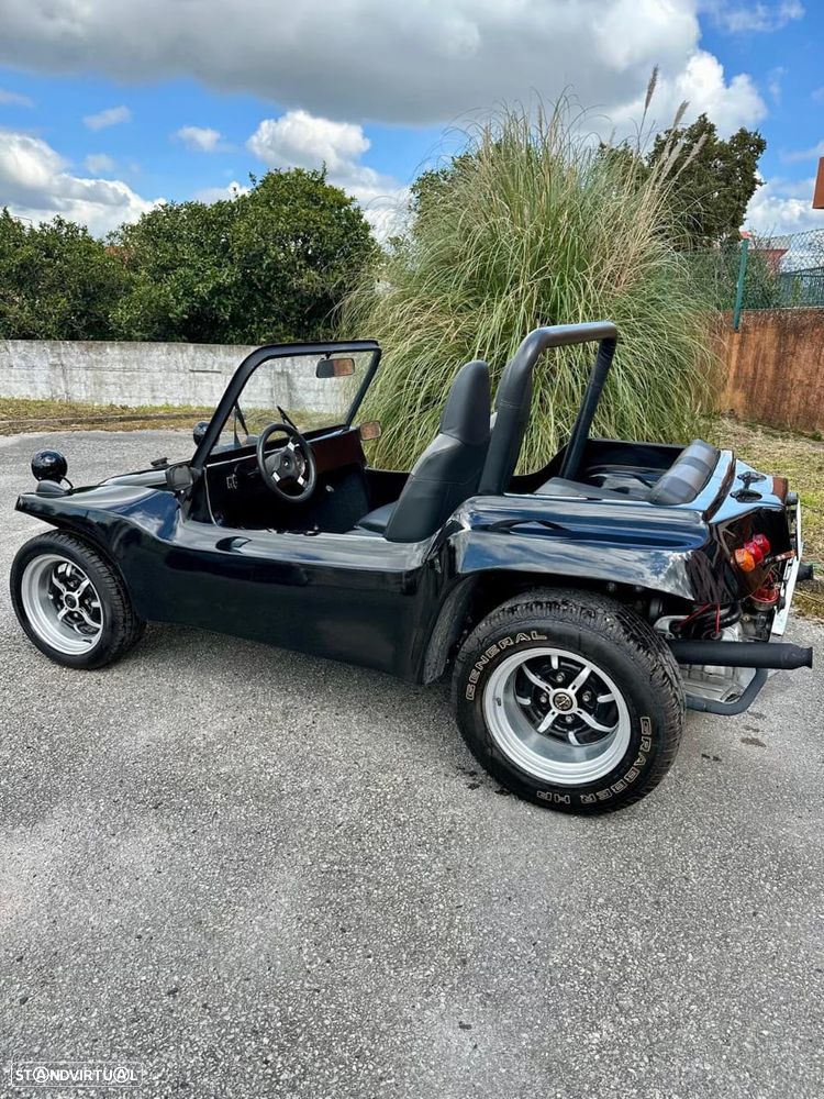 VW Buggy - 2