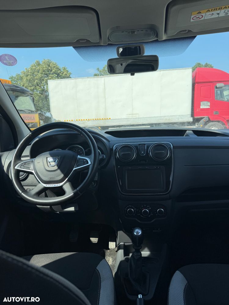 Dacia Dokker - 11
