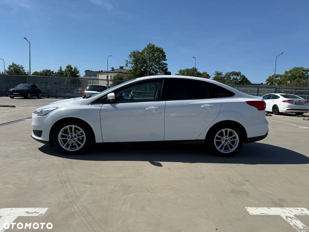 Ford Focus - 4