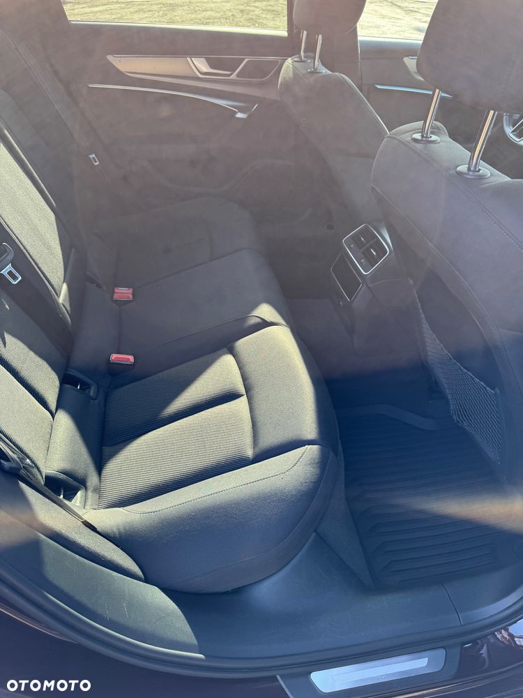 Audi A6 Avant - 23