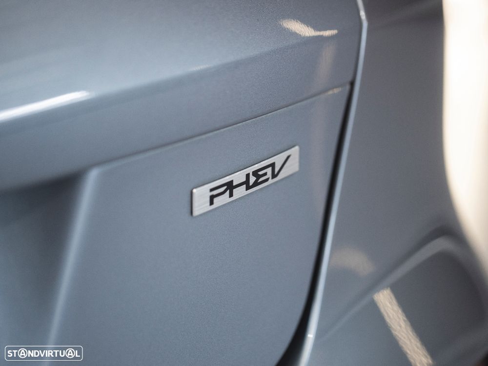 Kia XCeed 1.6 GDi PHEV Tech - 14