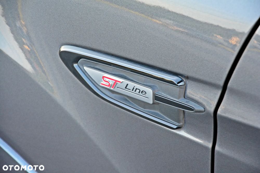Ford Kuga 1.5 EcoBoost AWD ST-Line ASS - 10
