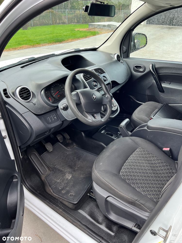 Renault Kangoo 1.5 dCi Business - 9