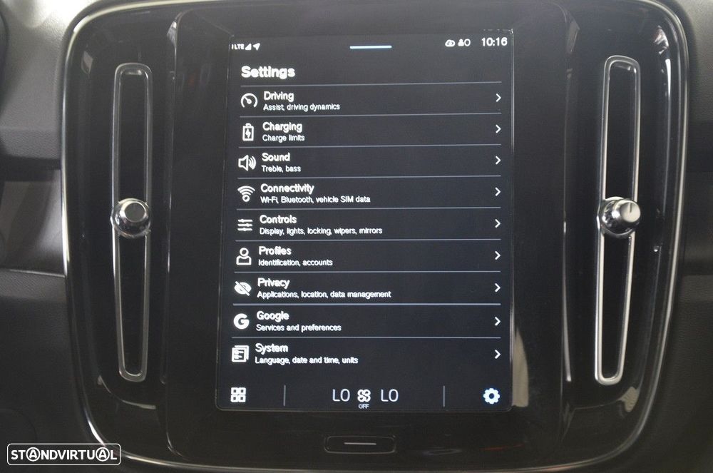 Volvo C40 Recharge Plus - 22