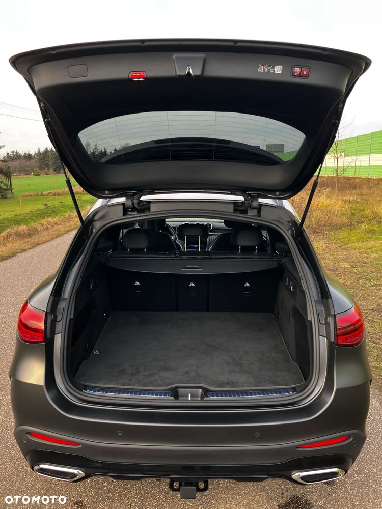 Mercedes-Benz GLC - 34