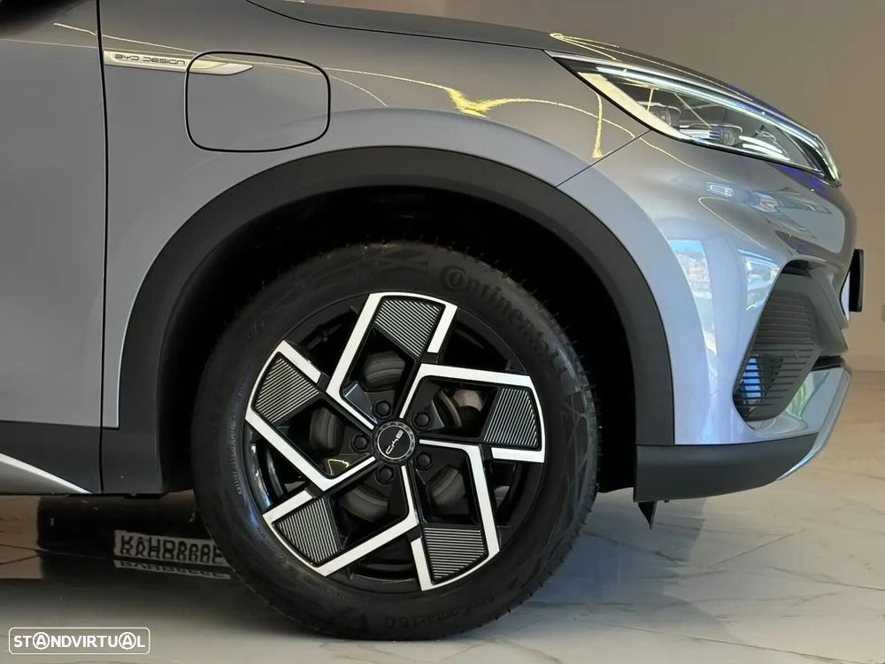 BYD Atto 3 60.48 kWh Design - 7
