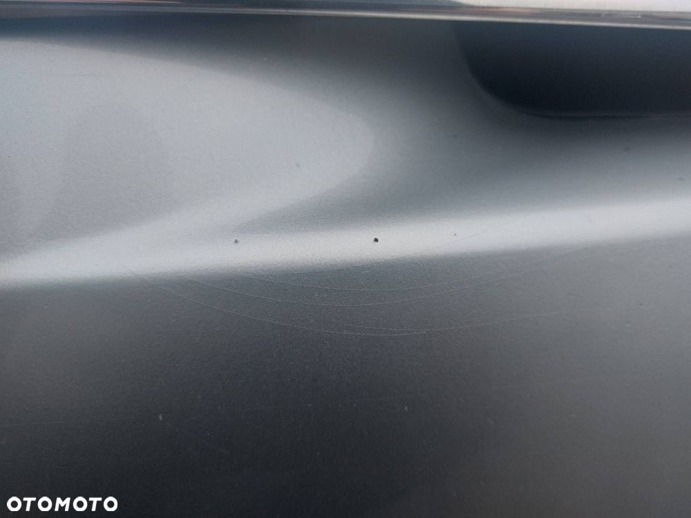 KOMPLETNY PRZÓD MASKA ZDERZAK LAMPA XENON BŁOTNIK CITROEN C6  EZRC - 5