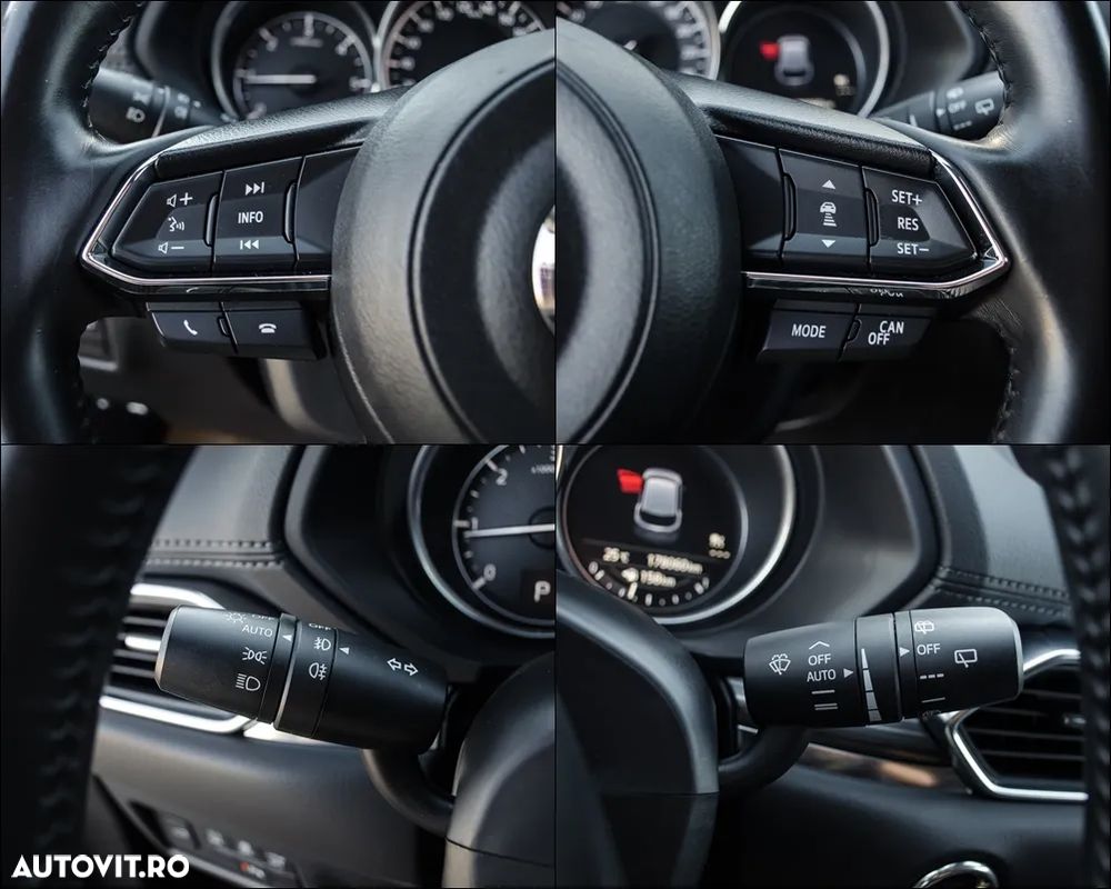 Mazda CX-5 - 17