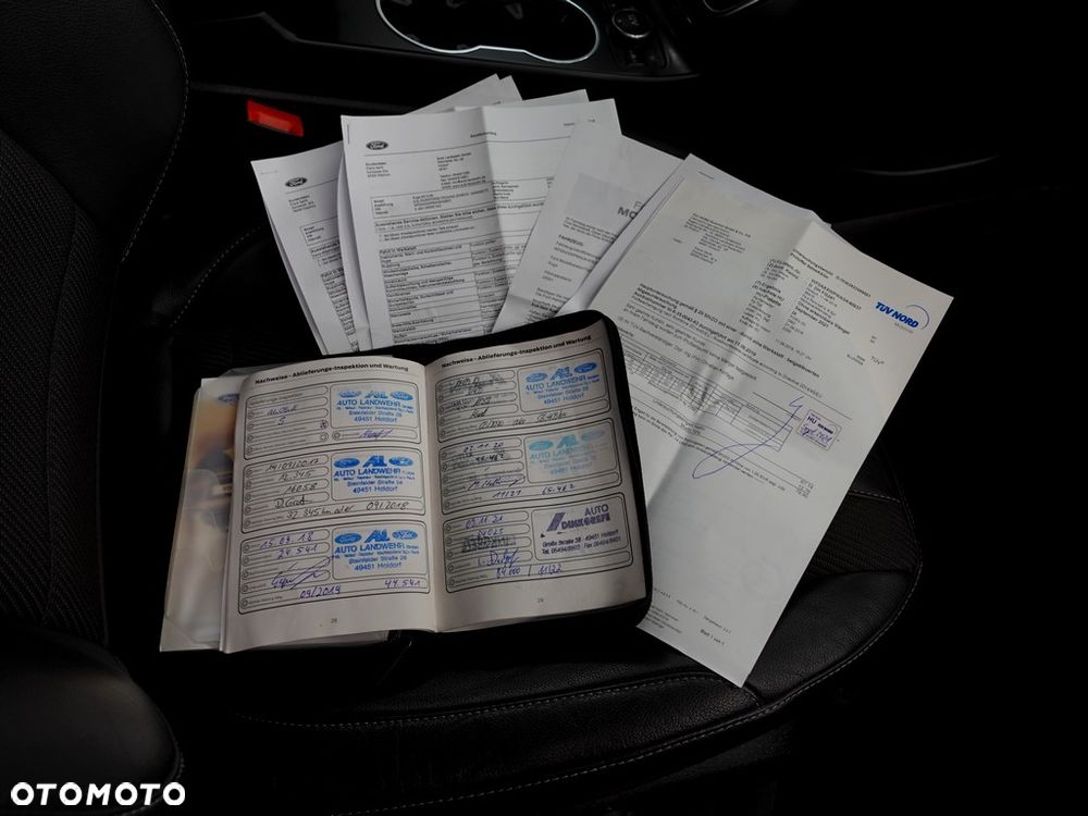 Ford Kuga 2.0 TDCi FWD Titanium - 39