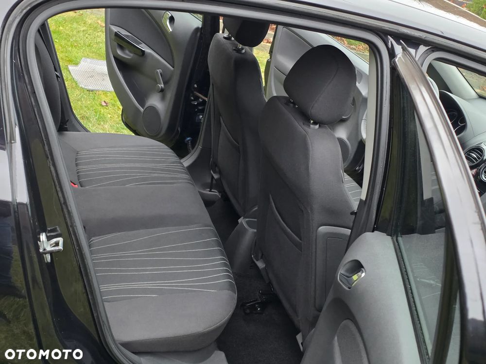 Opel Corsa 1.4 16V Edition 111 Jahre - 12