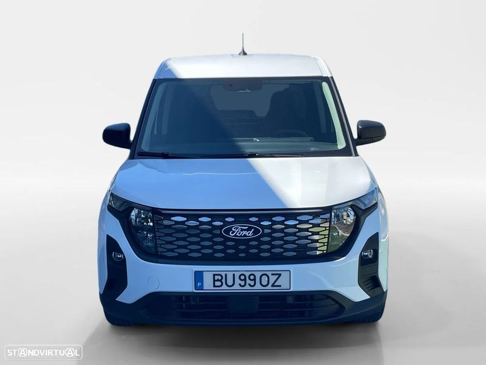 Ford E-Transit Courier 54kWh - 9