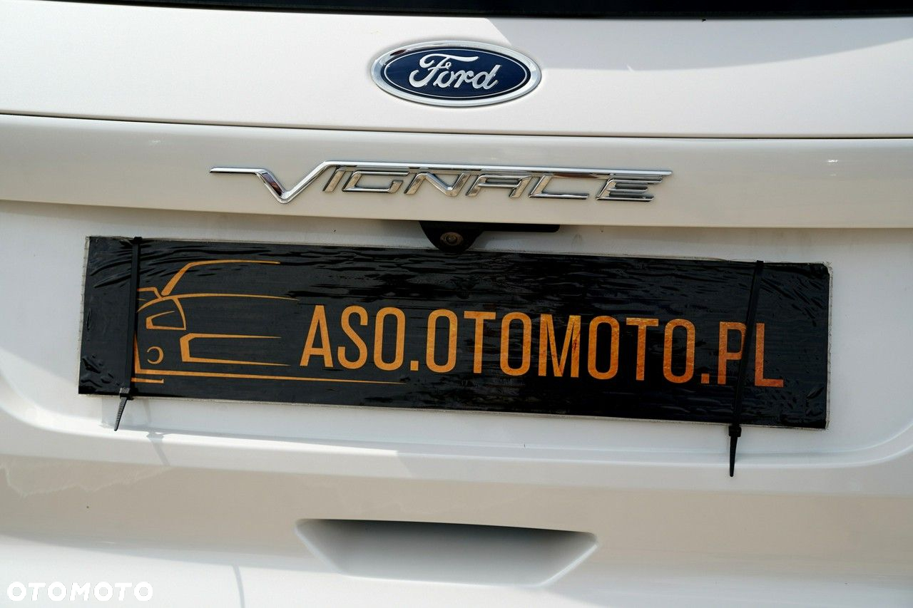 Ford S-Max - 12