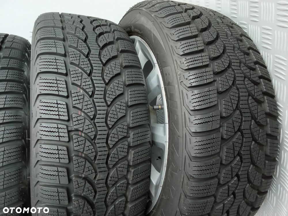 Koła Hyundai I20 Bayon Accent 6,5Jx16 et37 4x100 - 11