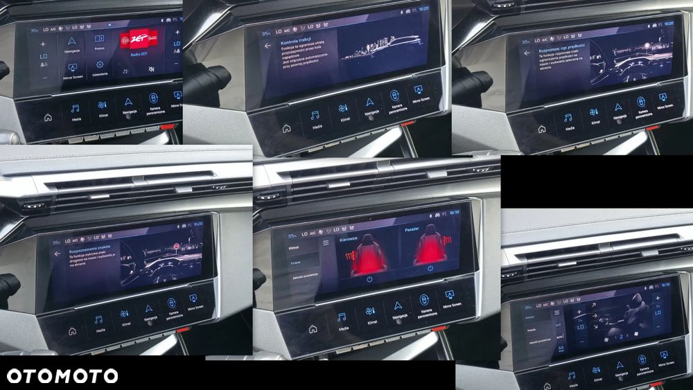 Peugeot 308 BlueHDi FAP 130 EAT8 Stop & Start GT - 26