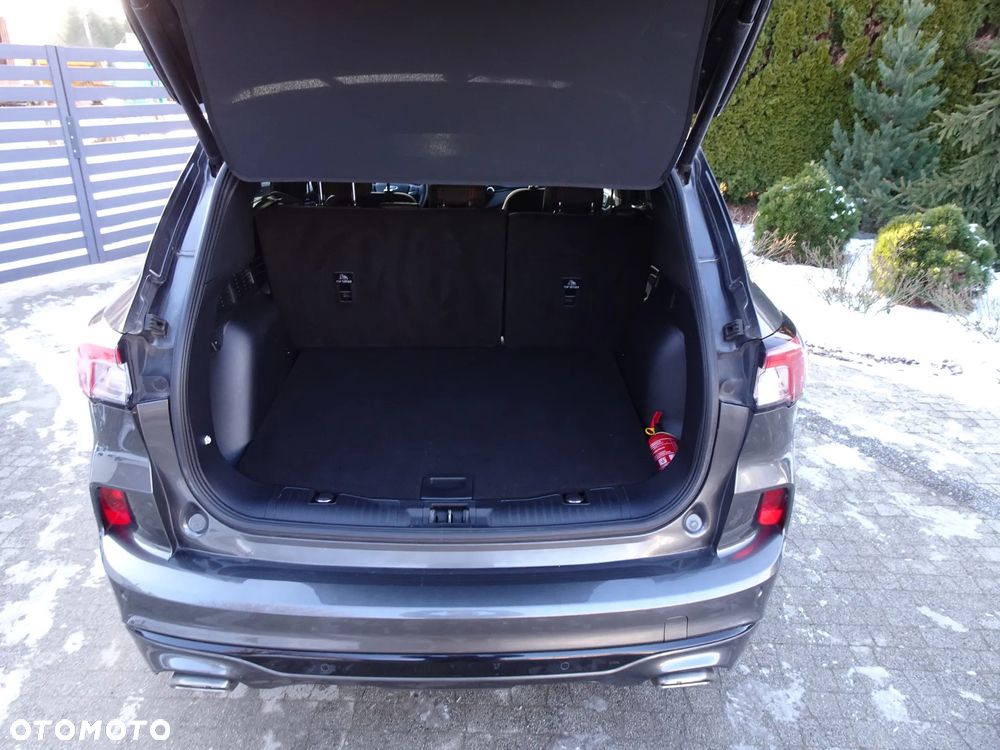 Ford Kuga 1.5 EcoBoost FWD ST-Line - 12