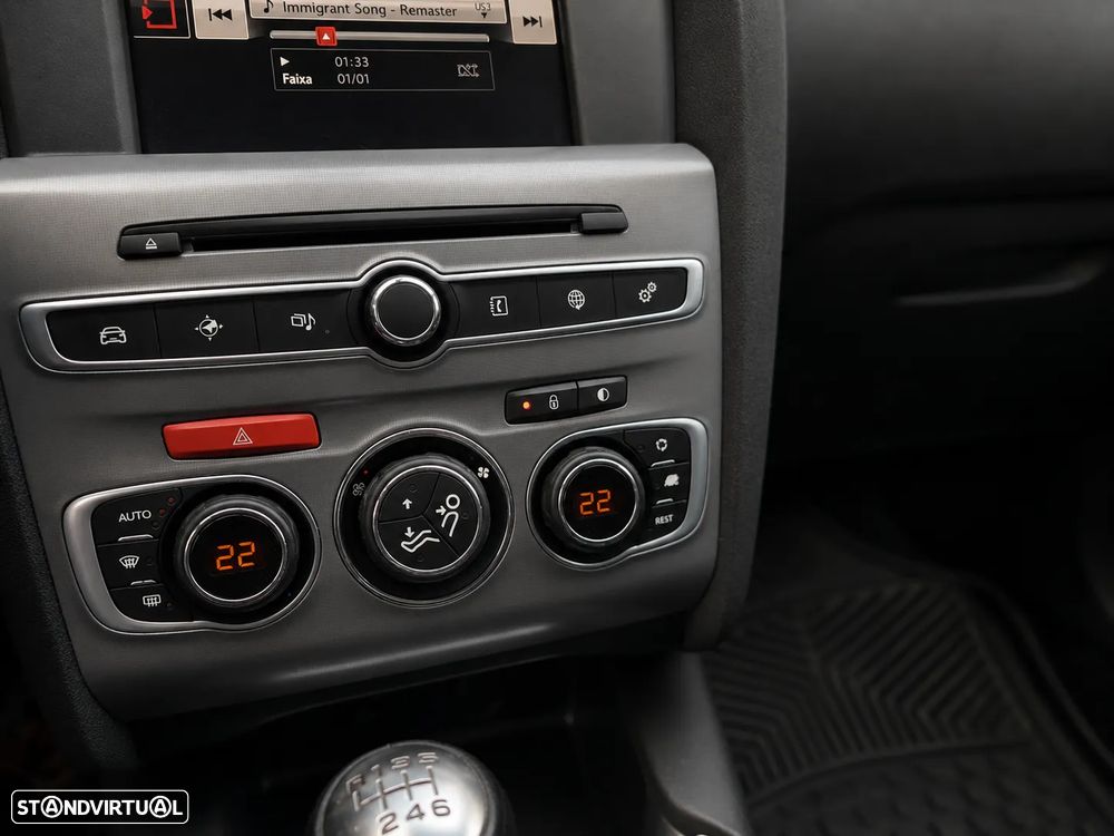 Citroën C4 1.6 BlueHDi Feel Edtion - 10