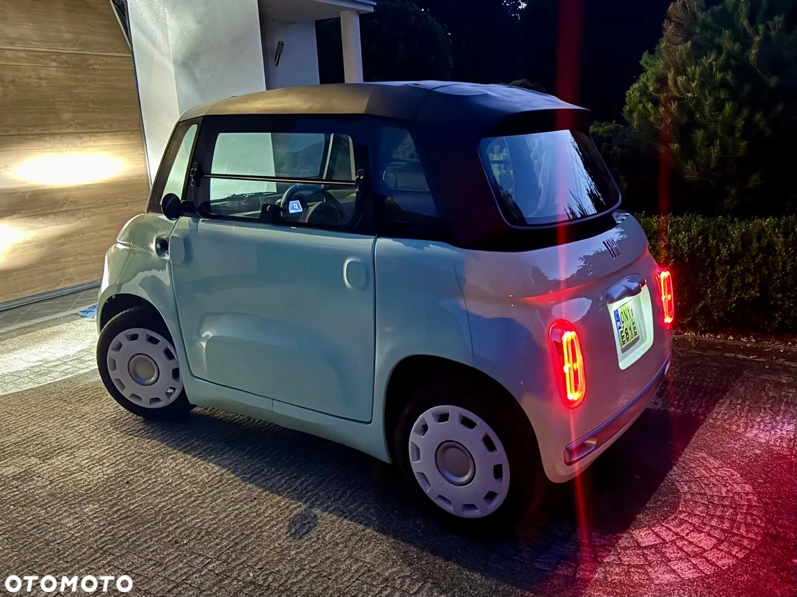 Fiat Inny - 17