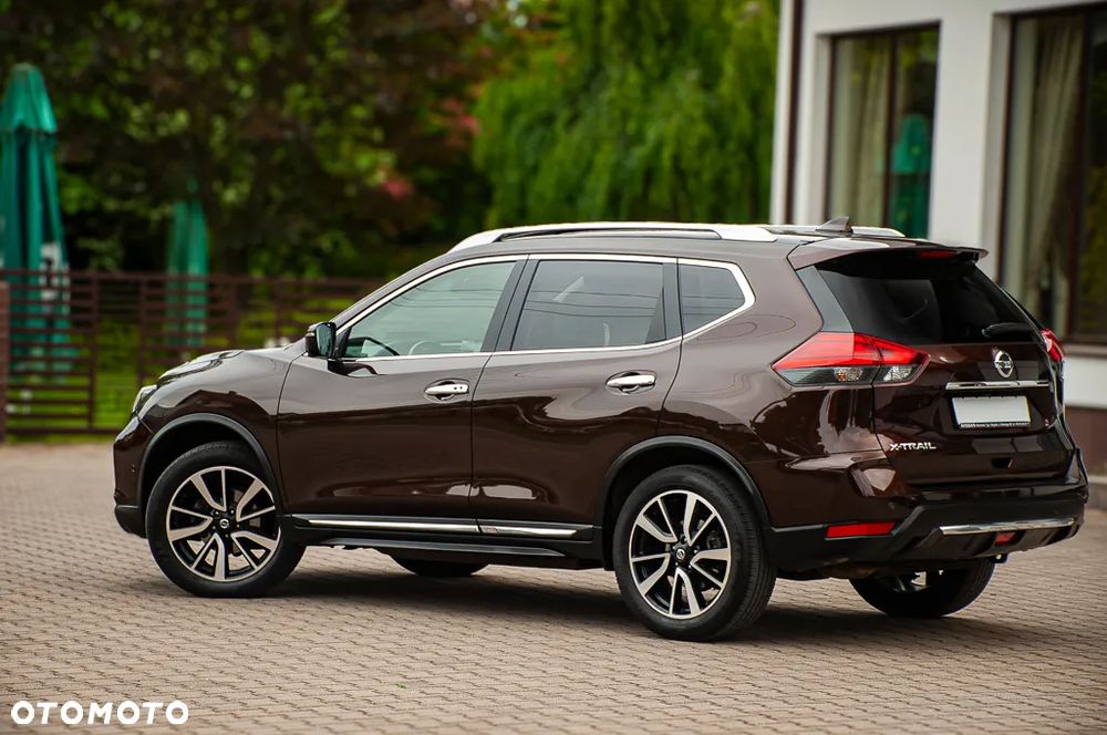Nissan X-Trail - 38