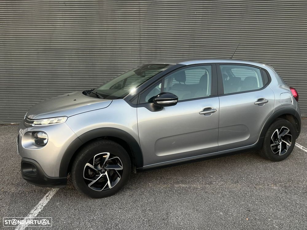 Citroën C3 1.2 PureTech Shine - 5