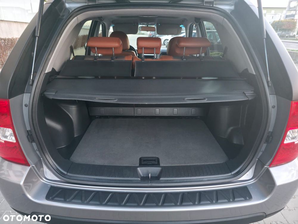 Kia Sportage 2.0 (kla) / Voyage - 31