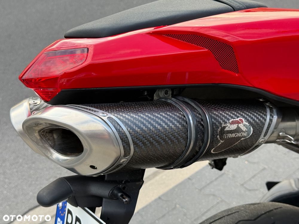 Ducati 848 - 17