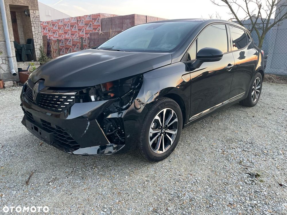 Renault Clio 1.6 E-TECH Techno - 7