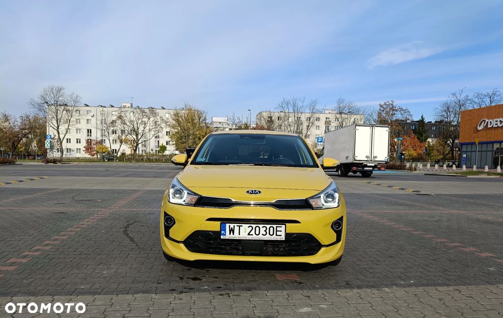 Kia Rio - 6