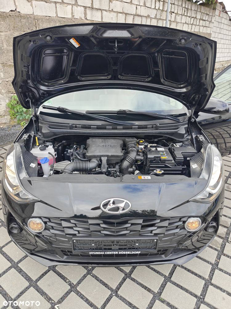 Hyundai i10 - 28