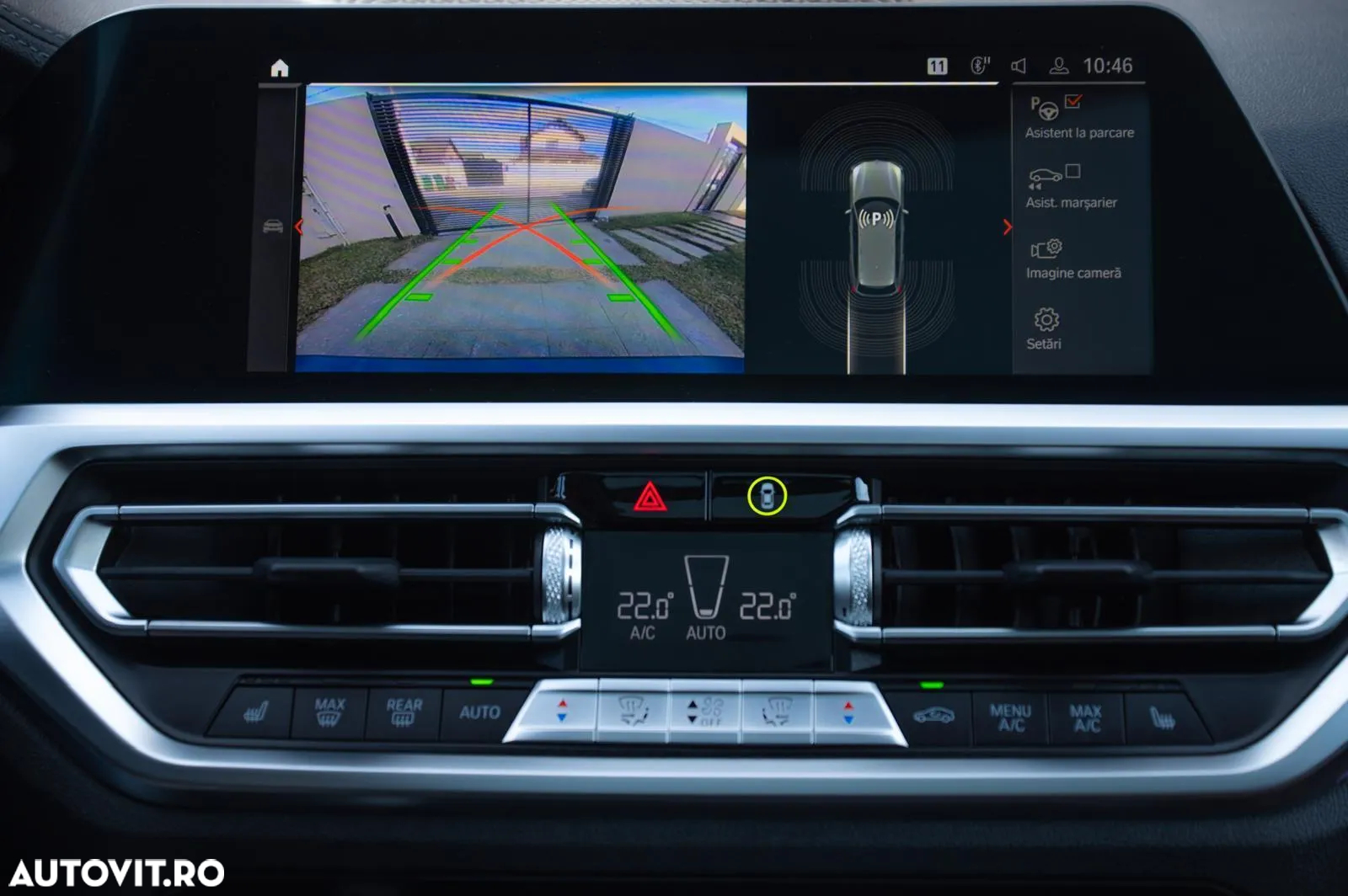BMW Seria 3 320d xDrive AT MHEV - 19