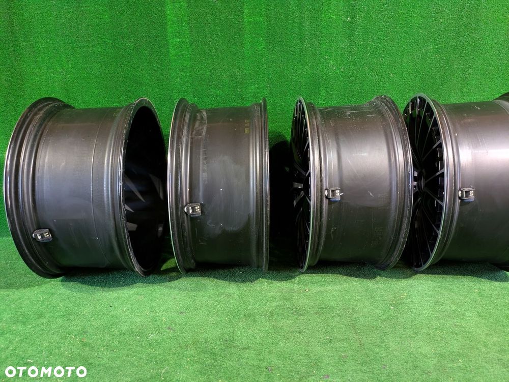 ALUFELGA MERCEDES EQS AMG MERCEDES 21" 10.5J ET67 9.5J ET52 - 9