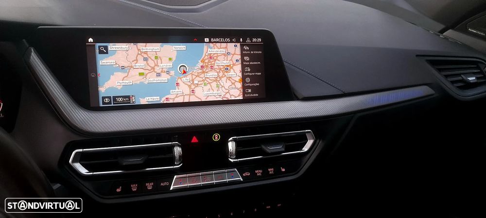 BMW M135i xDrive Edition Colorvision - 19