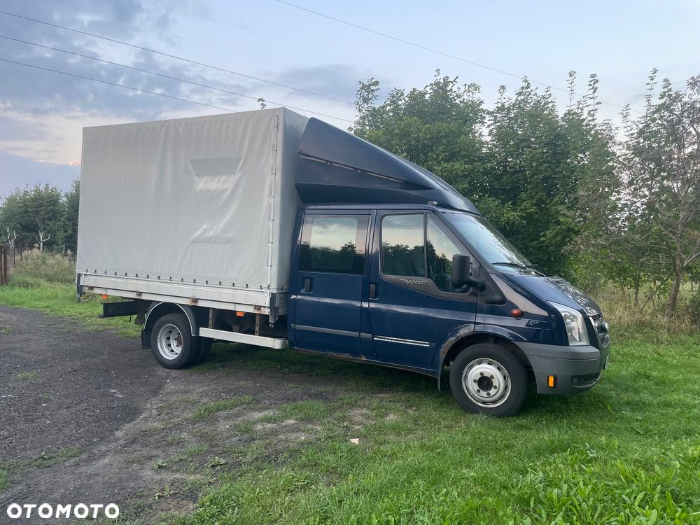 Ford Transit - 2