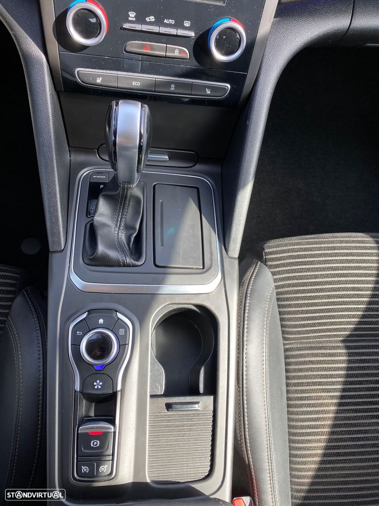 Renault Talisman 1.6 dCi Intens EDC - 7
