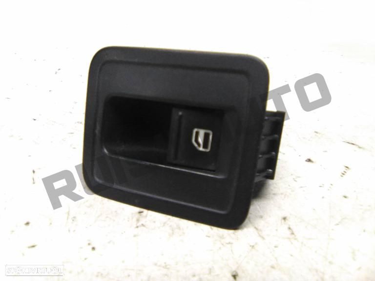 Botão Simples De Elevador De Vidro  Vw Polo V (6r) [2009_2020] - 1