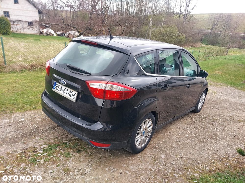 Ford C-MAX - 4