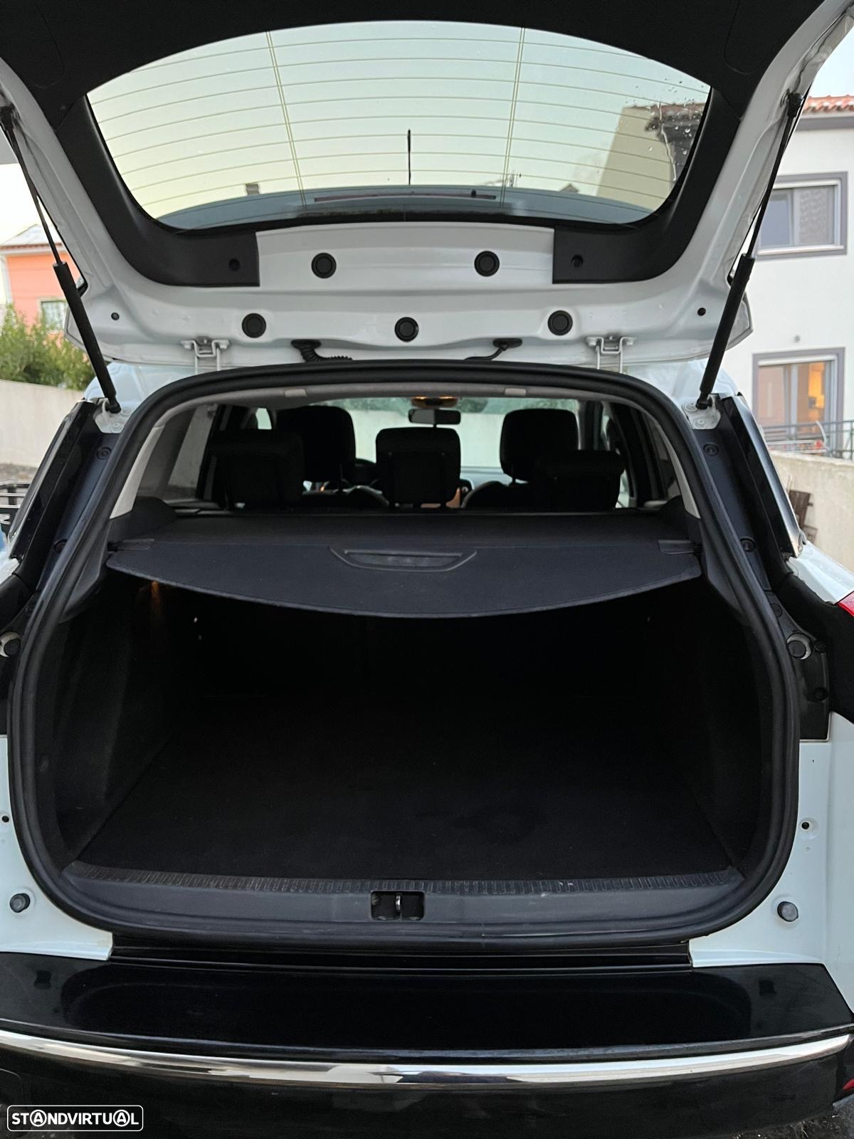 Renault Clio Sport Tourer 1.5 dCi Limited - 11