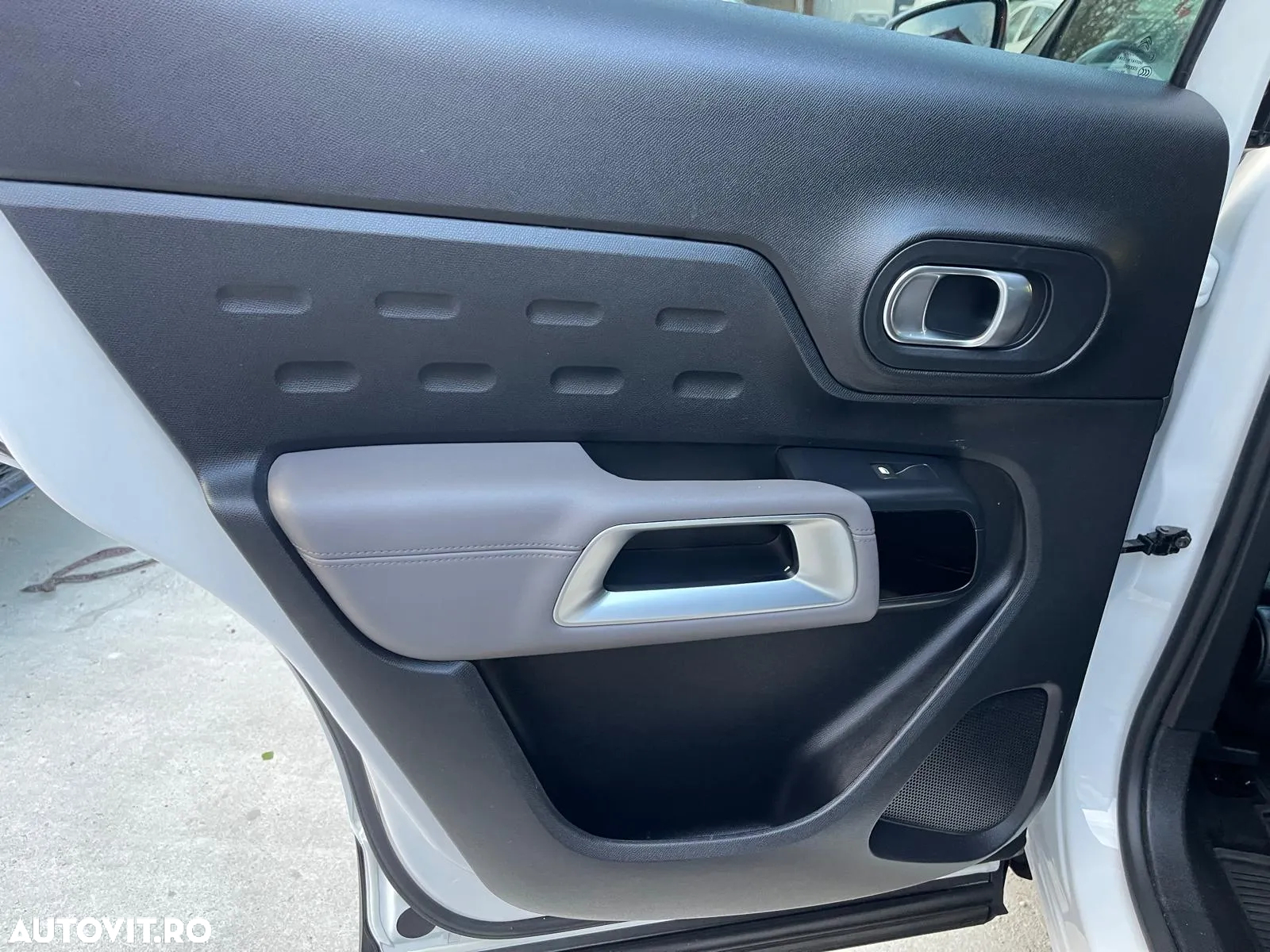 Citroën C5 Aircross 1.5 BlueHDi S&S EAT8 Feel - 11
