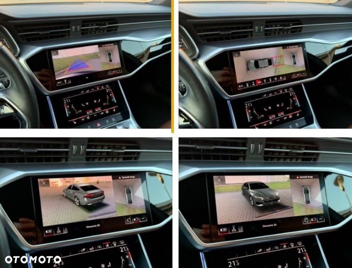Audi A7 Sportback 50 TFSI e PHEV Quattro S tronic - 36