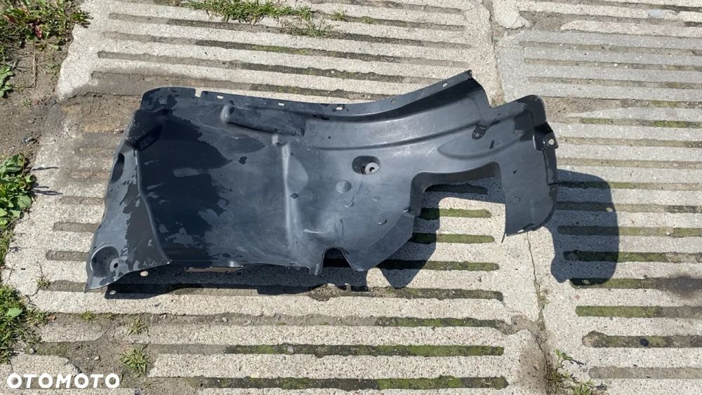 NADKOLE BMW X1 F48 PRZÓD PRAWY TYLNA 2990090 - 1