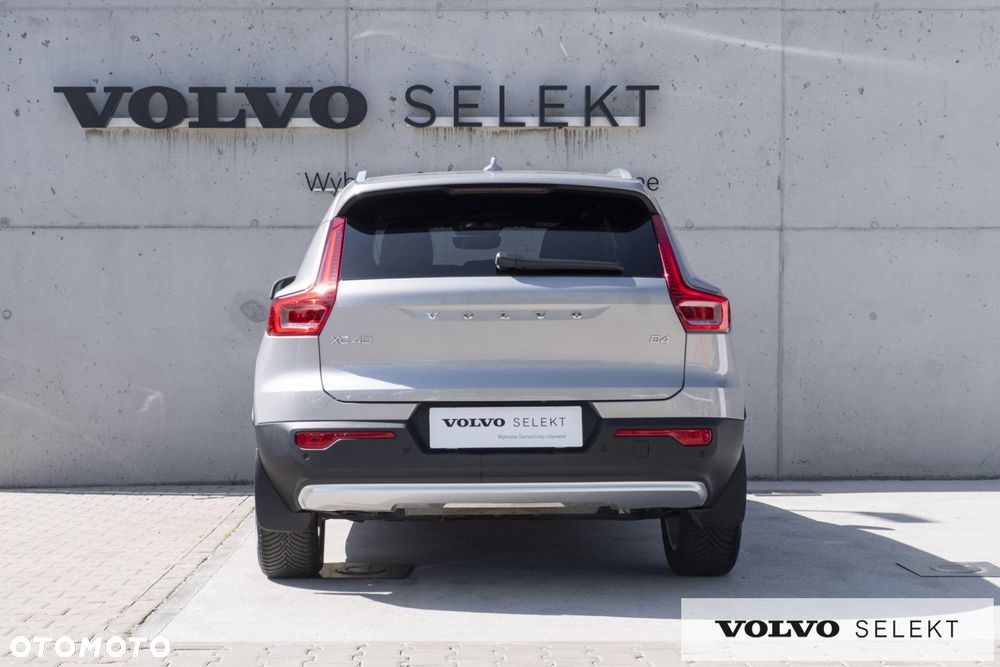 Volvo XC 40 - 8