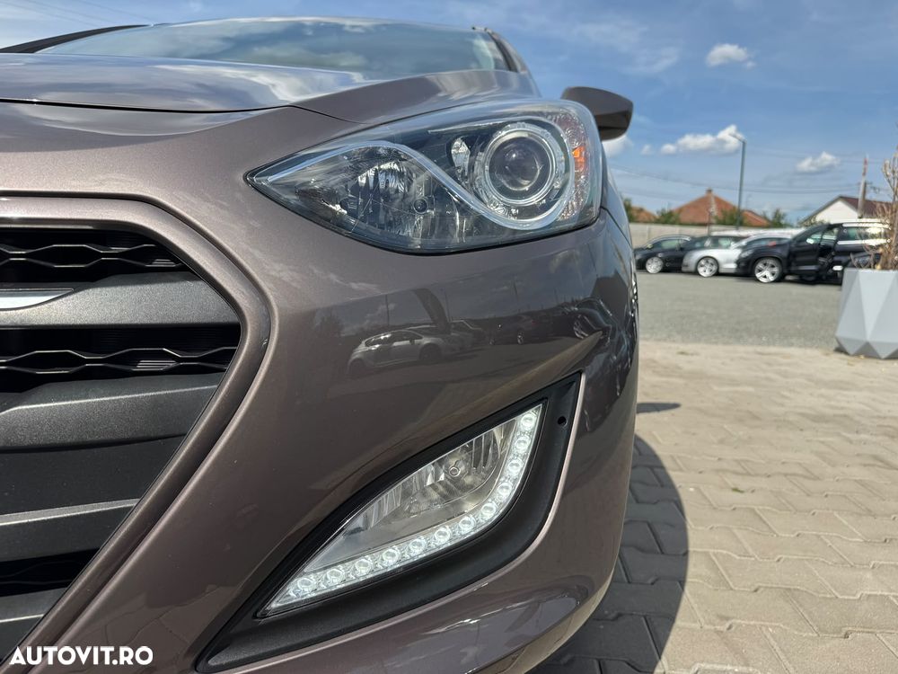 Hyundai i30 - 20