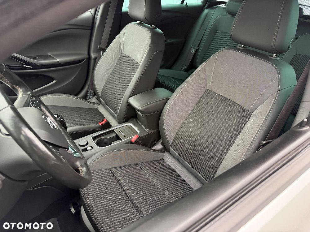 Opel Astra - 19
