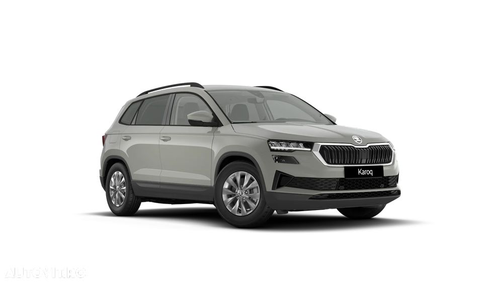 Skoda Karoq 2.0 TDI DSG Selection - 1
